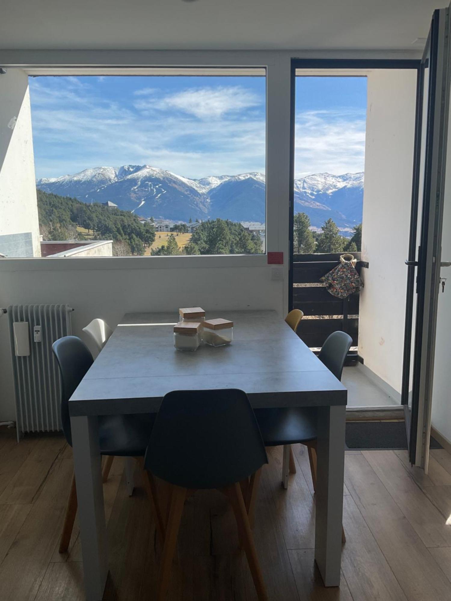 Appartement Tres Lumineux Egat Exterior photo