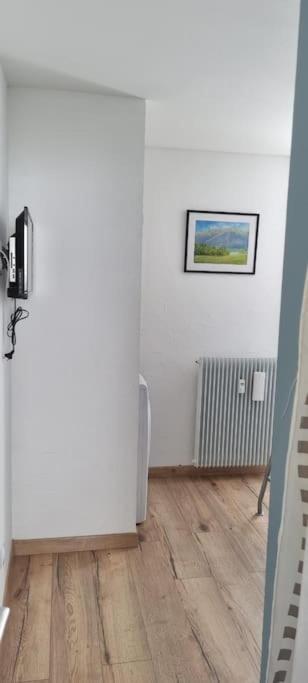 Appartement Tres Lumineux Egat Exterior photo